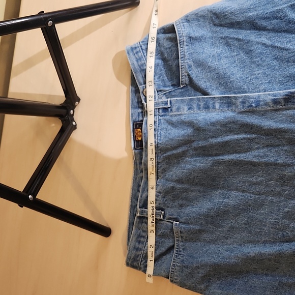 Jeans skort  c9 - Picture 12 of 12